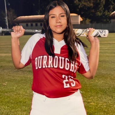 #25/5 •catcher/3rd •John Burroughs High School •Class of 2024 •SoCal Athletics Aspeitia alyssagracerrosales25@gmail.com