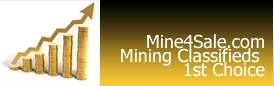 mine4sale's profile picture. buy sell gold and silver mines
BLM claims