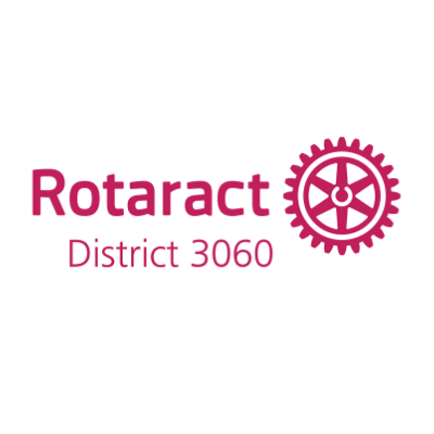 Rotaract3060's profile picture. Rotaract is a Rotary-sponsored service club for young men and women. This is the Official Twitter Handle for Rotaract District 3060.