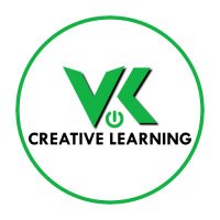 VK Creative Learning(@VKcreativelearn) 's Twitter Profile Photo