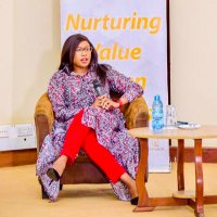 Rose Wachuka,MBS (@wachukamacharia) 's Twitter Profile