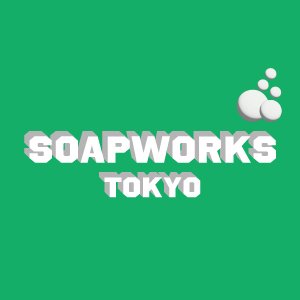 SOAPWORKS TOKYO