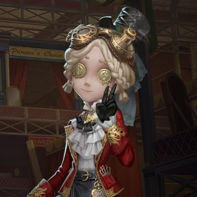 Mori 公式info 機械技師ur衣装 枯れない花 は来年バレンタインに再販 T Co Bo8er14rmu Twitter
