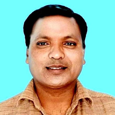 JrsRasra's profile picture. journalist
8601425777
मेरी लेखनी साहब ना रुकेगी,ना झुकेगी,ना डरेगी सच्चाई लिखती है लिखती ही रहेगी ।