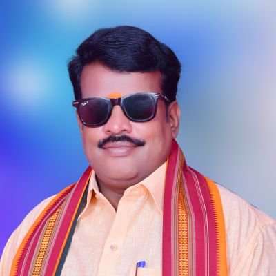 RAVINDARANATH SINGH (BJP)
Bhartiya Janata Party  Ranipet district, Tamil literature and Tamil welfare district vice president