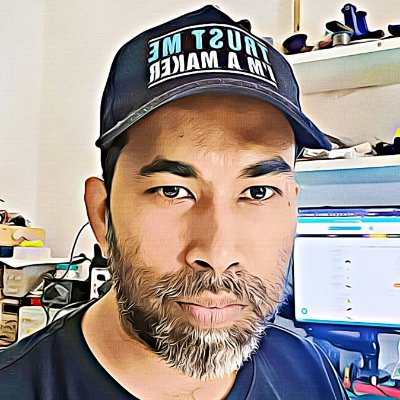 hussien786's profile picture. 💡 Maker
⚙️ ELECTRONICS | PCB | DIY
🤖 Inventor