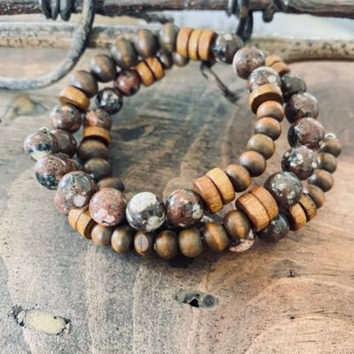 anikkib3's profile picture. Custom and original handmade jewelry