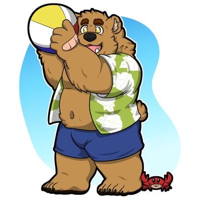 Barelius Kumatoraさんのプロフィール画像