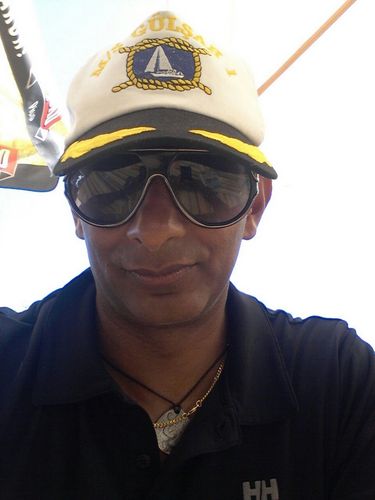 RhomRam's profile picture. 