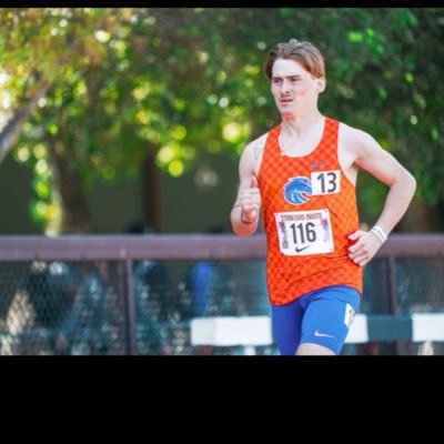 Hunter Lucas athlete profile head shot
