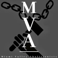 Miami Valley Abolitionists(@937Abolition) 's Twitter Profile Photo