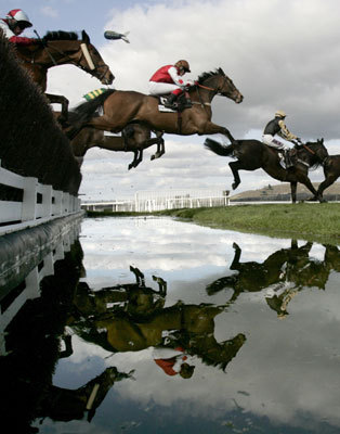 During the upcoming National Hunt season I will be providing free tips and analysis and will try to make a healthy profit.
Thanks for the follow!