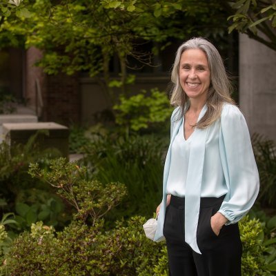 Special Ass't to VP for Diversity & Inclusion @seattleu & Fredric C. Tausend Professor @seattleulaw. Obsessed w/ inclusive excellence, civ pro, & @OLReign.