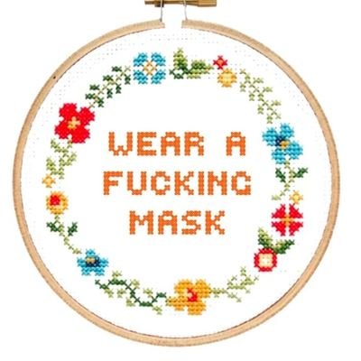 fullysusan's profile picture. creative, left leaning, overly empathetic, living with chronic health issues.