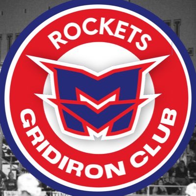 Booster Club of 2X State Champion Moon Valley Rockets Football. News, game updates, edits and Rockets player highlights.