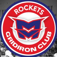 Rockets Gridiron Club(@MVGridironCLB) 's Twitter Profile Photo