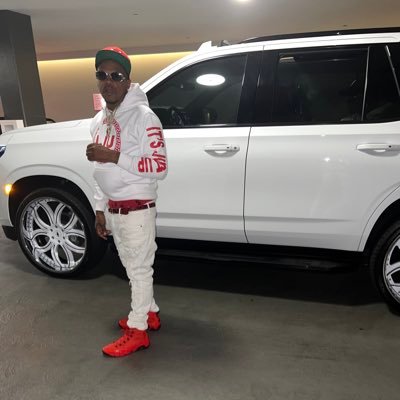 CEO IJU BOSSMAN OF ITSJUSTUP ent.
Real Estate mogul
