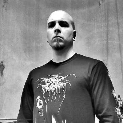 GameOverScy7he's profile picture. Until game over.