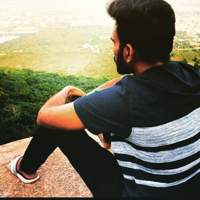 shashsajjan06's profile picture. 