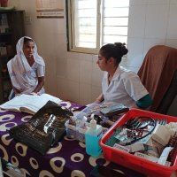 Primary Health Center Babarkot (@shiyalmukeshbha) 's Twitter Profile