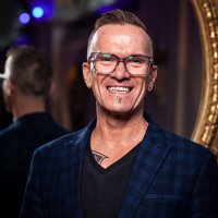 Brendan McCormack (@profbrendan) 's Twitter Profile