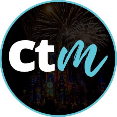 Podcast About Disney World & Universal Studios • CTM Apparel • Listen, Watch and/or Shop Here👇🏻👇🏻