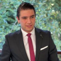 GEORGES J. SAROUFIM (@g_saroufim) 's Twitter Profile