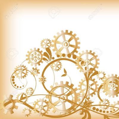 絡繰りたちの哀歌⚙️officialさんのプロフィール画像