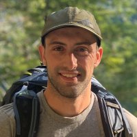 Jonah Casebeer (@casebeerjonah) 's Twitter Profile