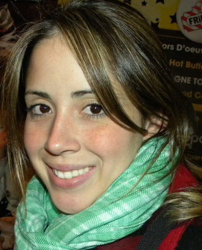 natalia_junger's profile picture. Designer Gráfica e de Moda.