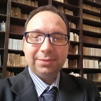 MilGraz69's profile picture. Docente "Università Popolare Federiciana" afferente al Dipartimento di Biofisica 'B. Martines'.