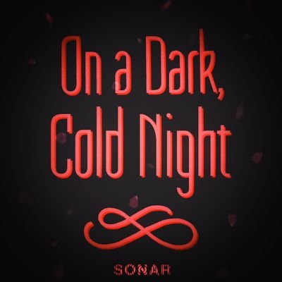 On a Dark, Cold Nightさんのプロフィール画像