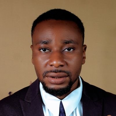 PeterAgbeje's profile picture. Founder of Digital Earning Palace -🤑Stay Subscribed To Find Out🧩Neat And Clean Ways To Make Money 💰Online Both For Beginners and Experts.👩‍💻