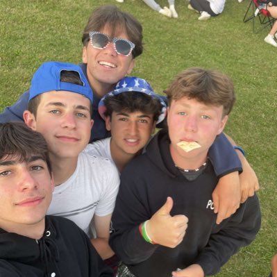 Dylan Friedman Profile