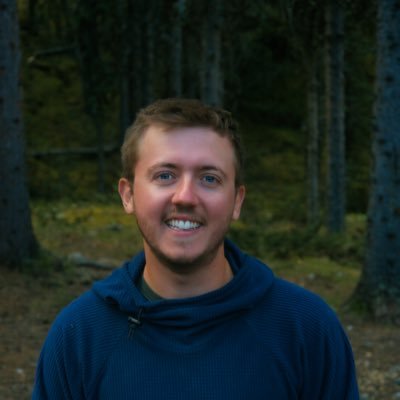 masonbgrant's profile picture. Working on better transportation @voltera