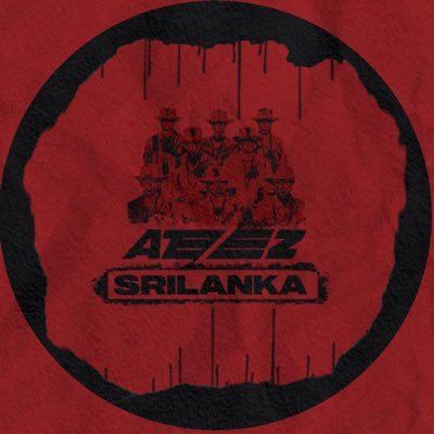 We are ATEEZ Sri Lanka 🇱🇰, Fanbase dedicated to @ATEEZofficial. Follow us for UPDATES, VOTING and STREAMING.