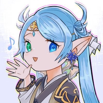 satukisara_ff14 Profile Picture