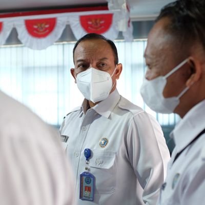 Katamsi_srs's profile picture. Kepala BNNK Tanah Laut