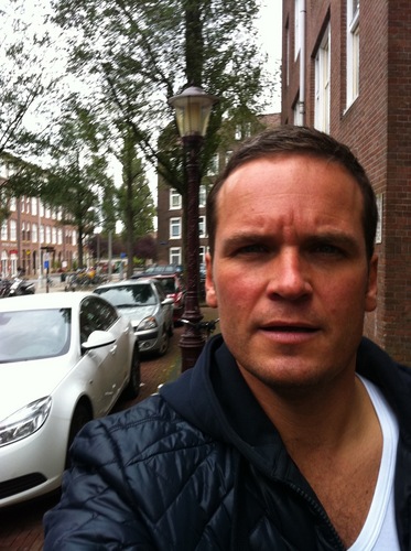 LarsvanVelzen's profile picture. Nextmarketeer, Social Media, Vernieuwing, Activation, Openminded, Advertising, Communicator, Vragensteller,Foodie,Dreamer,Lover,Giver, Believer&Child