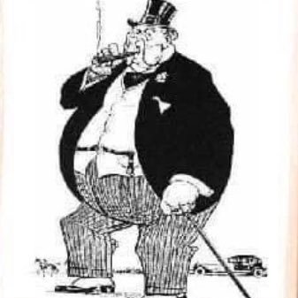 stormy_judge's profile picture. “We are not a people who allow fear to dominate our behavior. We do not descend from fearful men.” - FDR