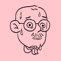 Ben Haist (@bhaist) 's Twitter Profile Photo Ben Haist (@bhaist) 's Twitter Profile Photo