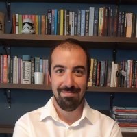 Umut Karlıklı(@UMTKarlikli) 's Twitter Profile Photo