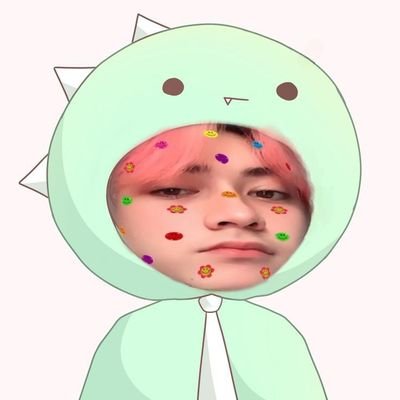 MA6INOO DUMP | IAさんのプロフィール画像