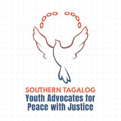 The Youth Advocates for Peace with Justice - Southern Tagalog is an alliance for the advancement of peace based on social justice in CALABARZON and MIMAROPA