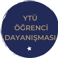YTÜ Öğrenci Dayanışması (@ytuogrenciday) Twitter profile photo