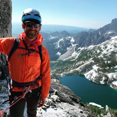 Assist. Prof. @EinsteinMed; Investigating effects of amygdala stim on affect, learning, and decision making in humans; Otherwise climbing rock, snow & ice