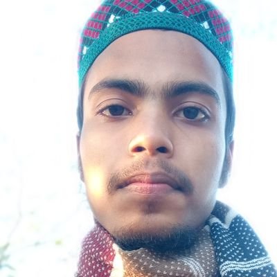 I am student
I want to be a freelancer,,
follow me please 🙏🙏
I will also follow back