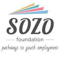 The Sozo Foundation(@SozoFoundation) 's Twitter Profile Photo