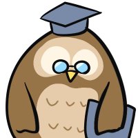 【公式】メガネフクロウ博士のおかしな動物のはなし (@docowl2022) 's Twitter Profile