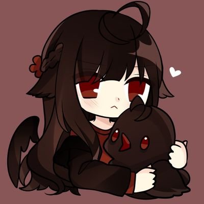 雁羽 (草莓蘇) 永久停更さんのプロフィール画像